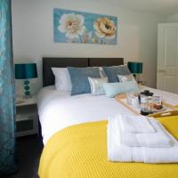 Park House, hotel in Basingstoke