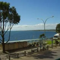 Streaky Bay Hotel Motel, hotel di Streaky Bay