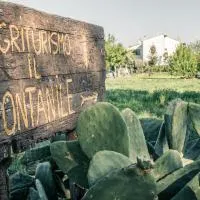Marina di Grosseto में, होटल Il Fontanile