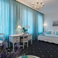 Gostiny Dvor Hotel, hotel a Khàrkiv