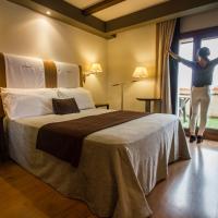 Hotel Spa Balfagon