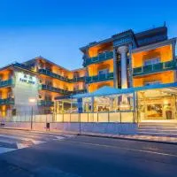 Sant Jordi Boutique Hotel, хотел в Калея