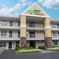Extended Stay America Suites - Santa Rosa - South, hotel in Santa Rosa