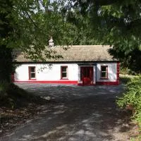 Carrickamore Cottage, hotell sihtkohas Boyle