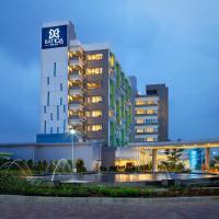 BATIQA Hotel & Apartments Karawang