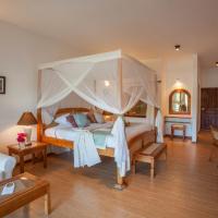 Ocean Village Club (Adults Only), hotel in Diani Beach