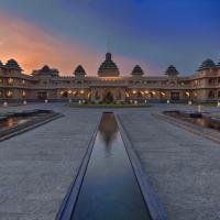 漢皮進化酒店，亨比Jindal Vijaynagar Airport - VDY附近的飯店