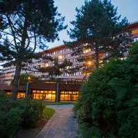 Disney Sequoia Lodge, מלון בקופבריי