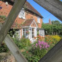 Vine Cottage, hotel in Farnham