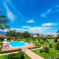 Hotel Santa Gilla, hotel sa Capoterra