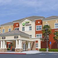 Extended Stay America Suites - San Jose - Edenvale - South, hotel in San Jose