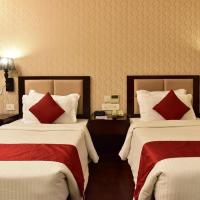 Hotel JIVA: bir Jamshedpur, Sakchi oteli