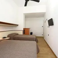 Hotel Corticella, hotel v mestu Bologna
