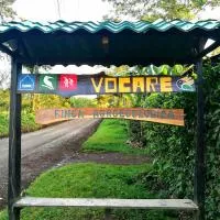 Vocaré Finca Agroecológica, hotel a Upala