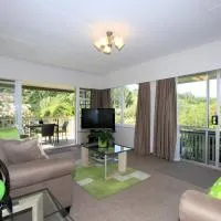 Durie Vale Retreat - Spa Pool, Scenic View, BBQ, Sky TV, viešbutis mieste Vanganujis