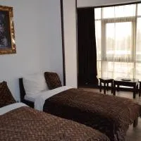 Hotel Taverna Pecicana, hotel i Pecica