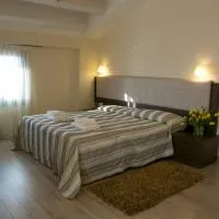 Hotel Calinferno, hotel i Codognè