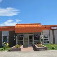 Valley Inn Motel, hotel u gradu Sadberi