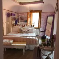 B&B Va...lentina, hotel u gradu 'Piavata'