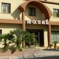 Hotel Le Palme – hotel w mieście Gioia Tauro
