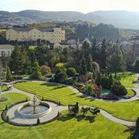 Carrickdale Hotel & Spa, hotel u gradu Dundalk