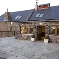 Mill House Bed & Breakfast, ξενοδοχείο σε Kirk Yetholm