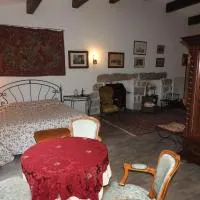 U Fragnu di perruccio, hotel v destinaci Levie