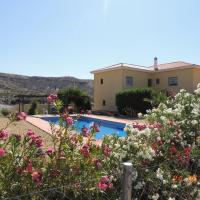 Casa Rural Mas Solana