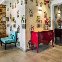 Hotel Atalaia B&B