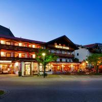 Gasthof Kienberg, Hotel in Inzell
