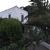 Casa Schicciola, hotel in Stromboli