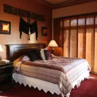 Swan River Inn, hotel a Bigfork