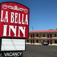La Bella Inn: Tavares şehrinde bir otel