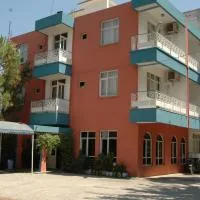 Kiyak Hotel، فندق في دمرة
