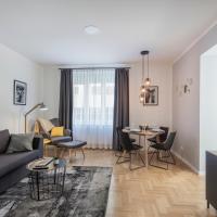 Apartments N10 Zagreb