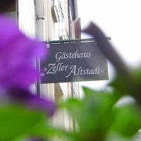 Gästehaus Zeller Altstadt