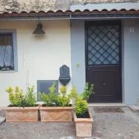La Tana Cerdomare, hotel di Poggio Moiano