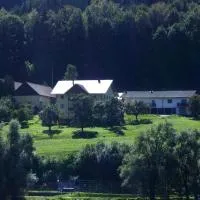 Ferienwohnung Huber, hotel em Engelhartszell