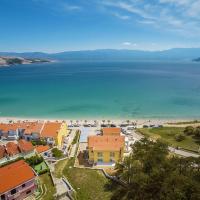 Apartments Capic Niko, hotel u gradu Ba&scaron;ka