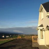 Doolin View B&B, hotel a Doolin
