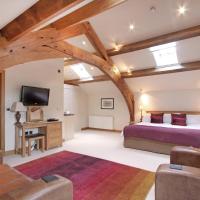 Cold Cotes Guest House, hotel in Harrogate