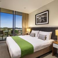Quest Chatswood, hotel in Chatswood, Sydney
