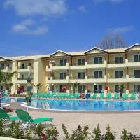 DAMIA HOTEL Apts