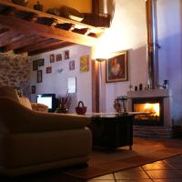 Casa Rural Alto Santiago