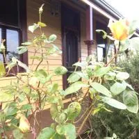 Albion Cottage, hotel v destinácii Queenscliff