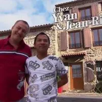 Le Relais, hotel Lavoûte-Chilhacban