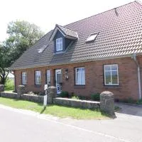Marschblick, hotel sa Südermarsch