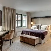 Clarion Hotel Oslo Airport