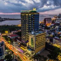 Arthama Hotels Makassar, hotel in Makassar