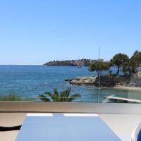 Son Caliu Apartamentos, Hotel in Palmanova